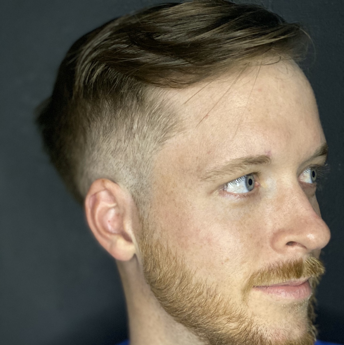 Barber Details :: The Good Barber